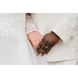 Bride & Groom to be