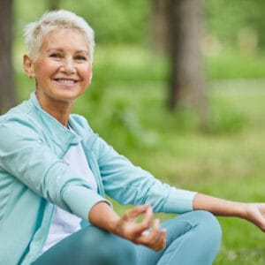 Ageing Strong: Wellness for Seniors