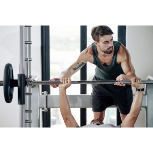 Personal Training 12 x Half Hour Sessions