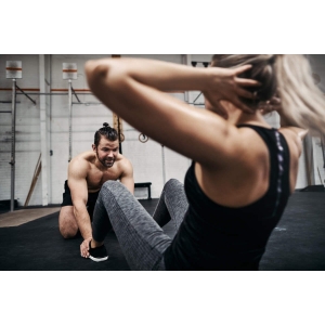 Personal Training Block 20 x 1 Hour Sessions