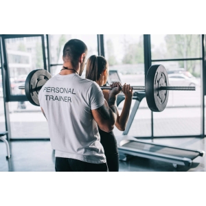 Personal Training 12 x 1 Hour Sessions
