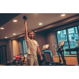 VIP Gym and Personal Training Experience
