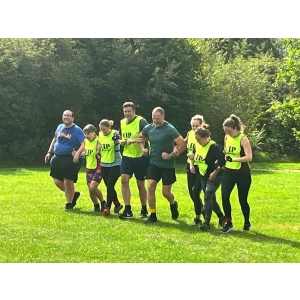 VIP FitCamp – Outdoor Group Fitness & Community